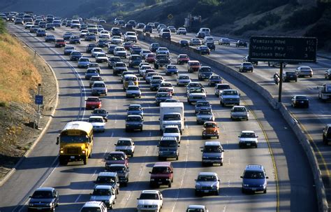 Roads, Parking and Traffic .